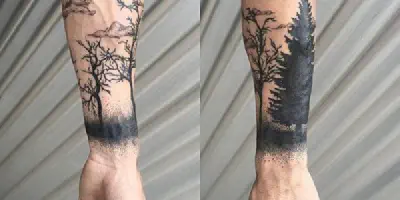 10 Arm Tattoo Ideen, die Sie inspirieren werden