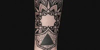 Schmerzen bei einem Unterarm-Tattoo: Was sagt Reddit dazu?