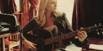 Miranda Lambert's Rechtarmtattoo: Bedeutung und Hintergrund