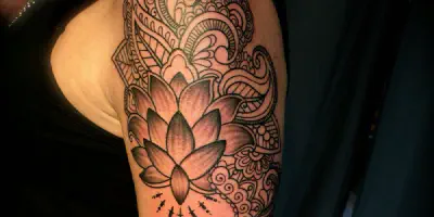 Alles über Arm Tattoos