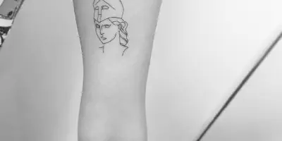 Aphrodite Arm Tattoo: Bedeutung und Stilvorstellungen