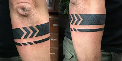 Arm Tattoo Trends im Jahr 2015