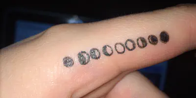 Die ästhetische Bedeutung von Arm Tattoos