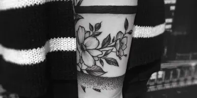 Arm Tattoo Designs für Damen