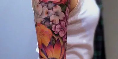 Die Bedeutung und Popularität von Arm Tattoo Filtern