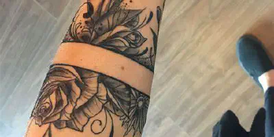 Arm Tattoo Ideen