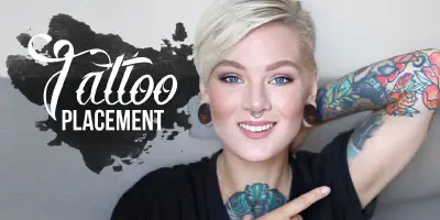 Arm Tattoo-Modelle: Alles, was Sie wissen müssen