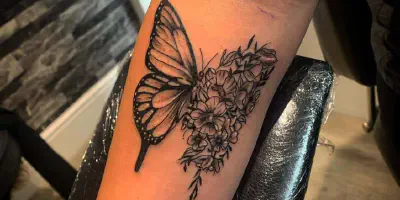 Arm Tattoo Up - Alles, was Sie wissen müssen