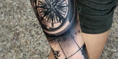 Arm Tattoos bei Frauen - Eine umfassende Anleitung und Inspiration