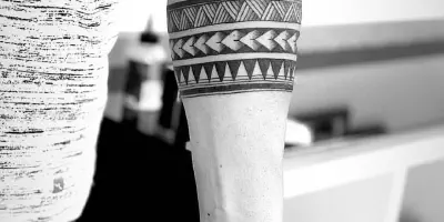 Arm Tattoos für Männer - Eine umfassende Anleitung