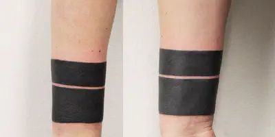 Alles, was Sie über Arm Tattoos wissen müssen