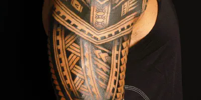 Die Bedeutung von Arm Tattoo Bildern