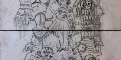 Die Bedeutung und Schönheit von Bioshock-Arm-Tattoos