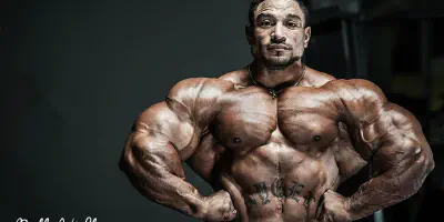 Bodybuilder Arm Tattoo: Alles, was Sie wissen müssen
