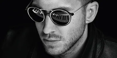 Calvin Harris Arm Tattoo - Bedeutung und Geschichte