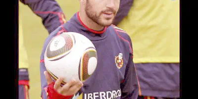 Cesc Fabregas Arm Tattoo: Eine detaillierte Erklärung