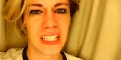 Die Bedeutung von Chris Crockers Arm-Tattoo