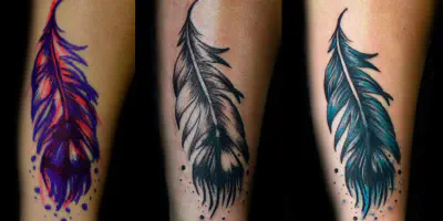 Tattooideen zum Abdecken von Arm-Tattoos