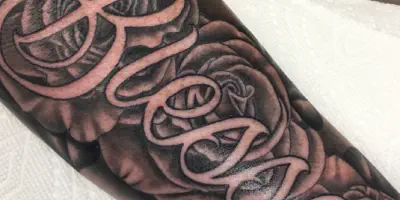 Der komplette Arm Tattoo - Eine umfassende Anleitung