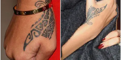 Die Bedeutung und Beliebtheit von Boa Arm Tattoos