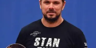 Die Bedeutung von Stan Wawrinkas Arm Tattoo