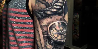 Die besten Arm Tattoo Designs