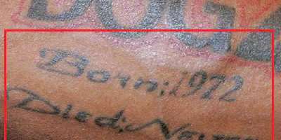 Der ultimative Guide für DMX-Arm-Tattoos