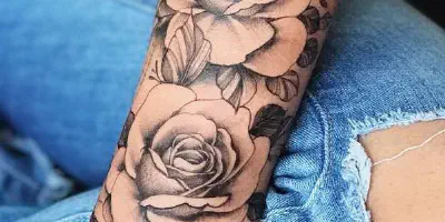 Frauen Arm Tattoo - Alles, was Sie wissen müssen