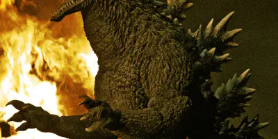 Godzilla-Arm-Tattoo: Bedeutung und Designvarianten