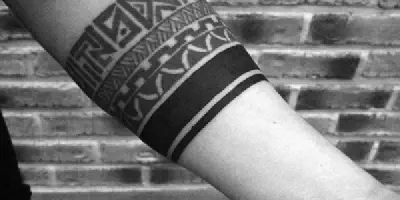 Ist ein Arm Tattoo das Richtige für dich?