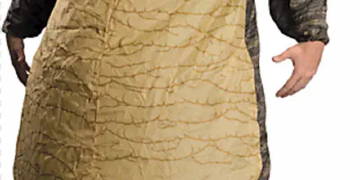 Jabba the Hutt Arm Tattoo