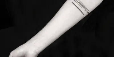 Kleine Arm Tattoo Designs