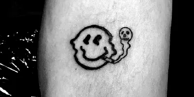 Kleine Tattoo-Ideen für Männer: Wie wählt man das richtige Motiv?