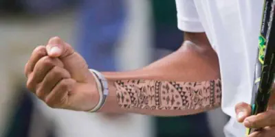 Kyrgios Arm Tattoo: Bedeutung und Hintergrundgeschichte