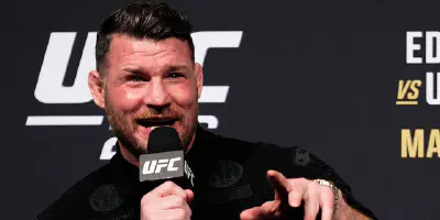Michael Bisping Arm Tattoo: Bedeutung und Geschichte