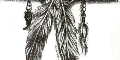 Native American Arm Tattoo Designs