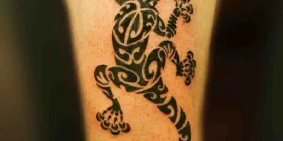 Neuseeland Arm Tattoo Designs