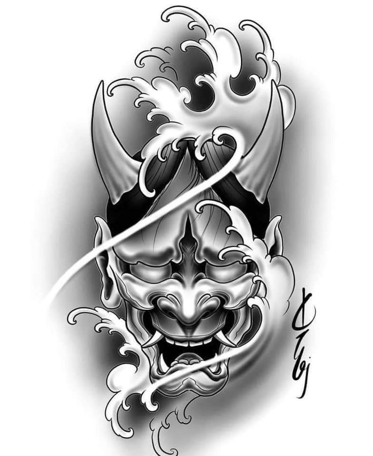 img/oni-masken-arm-tattoo.jpg