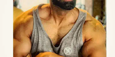 Parmish Verma Arm Tattoo: Bedeutung und Designs