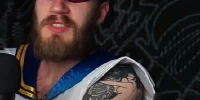 PewDiePie's Oberarm Tattoo: Bedeutung und Geschichten