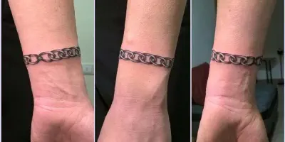 Die Vorteile von Silikonarm-Tattoos