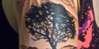 Sonnenarm Tattoo Ideen