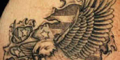 Armtattoos: Die besten Designs für Männer und Frauen