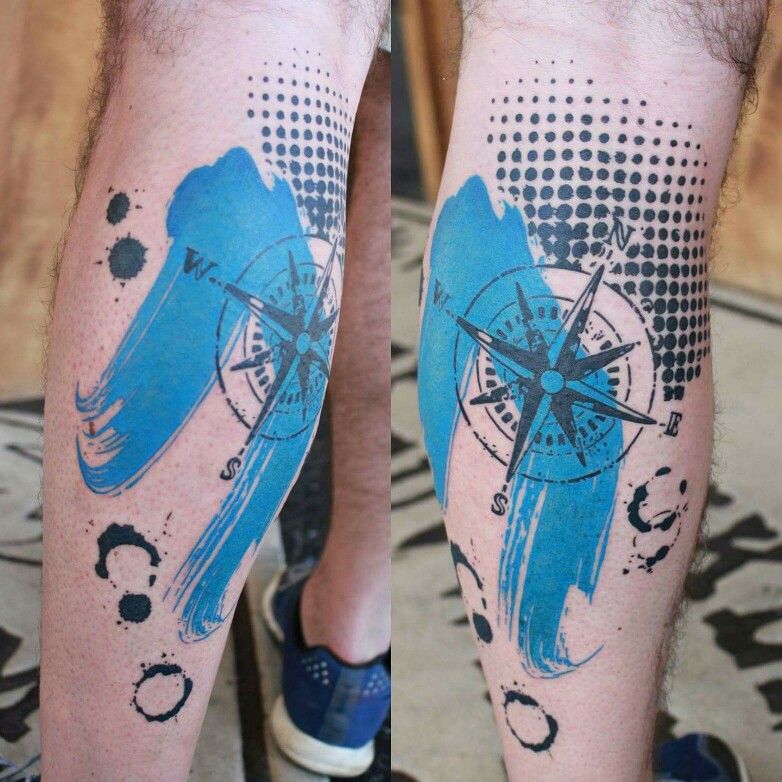 img/trash-polka-oberarm-tattoo.jpg