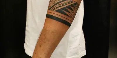 Unterarm Arm Tattoo Design - Bedeutung und Ideen