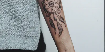 Unterarm-Tattoo-Ärmel: Eine umfassende Anleitung