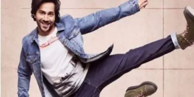 Varun Dhawan Arm Tattoo - Bedeutung und Geschichte