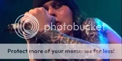 Ville Valo Arm Tattoo: Bedeutung und Geschichte