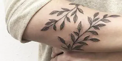 Welches Arm Tattoo passt zu Ihnen?