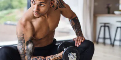 Wo kann man Arm-Tattoo-Abdeckungen kaufen?